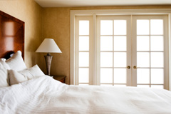 Moorfields bedroom extension costs