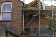free Moorfields home extension quotes