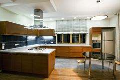kitchen extensions Moorfields